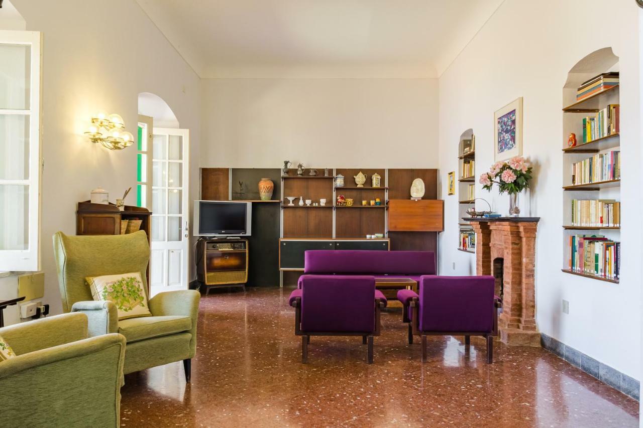 Villa Mazzaro Taormine Extérieur photo