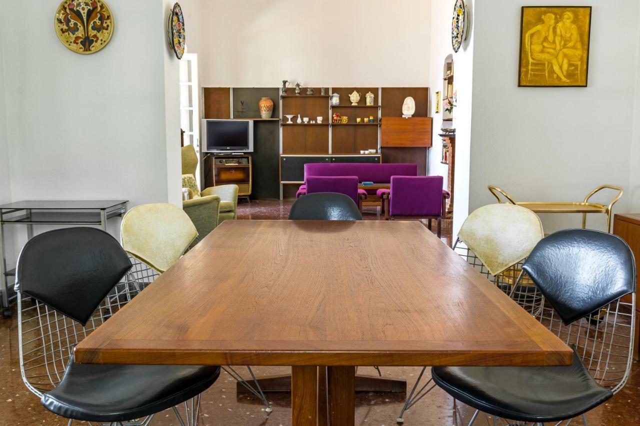 Villa Mazzaro Taormine Extérieur photo