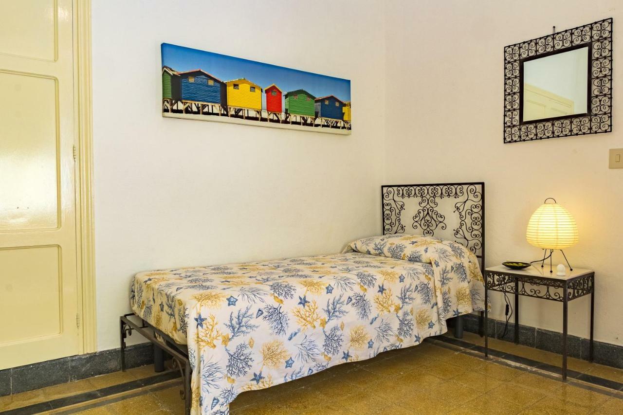 Villa Mazzaro Taormine Extérieur photo